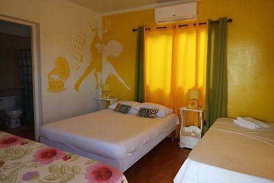 Hostal Melody Appartement 1