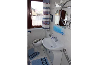Vakantieappartement Gezinsvakantie Butjadingen