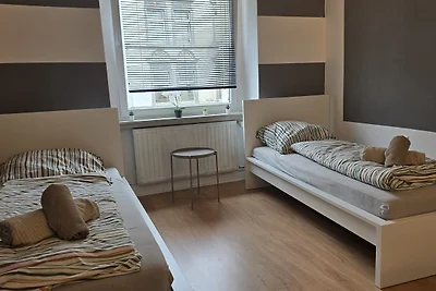 Appartamento Vacanza con famiglia Hagen