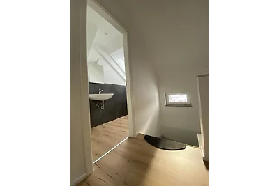 Casa vacanze Vacanza di relax Olbersdorf