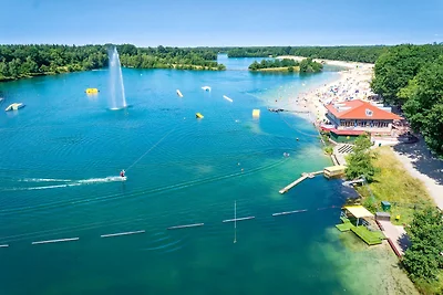 Vakantieappartement Gezinsvakantie Haren