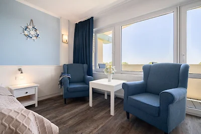 Vakantieappartement Gezinsvakantie Schönberg & Schönberger beach