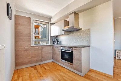 Sun&Snow Casa Marina - Apartament