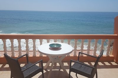 Holiday flat family holiday Taghazout