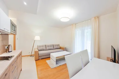 Vakantieappartement Gezinsvakantie Szklarska Poreba