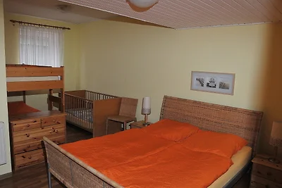 Appartamento Vacanza con famiglia Grömitz