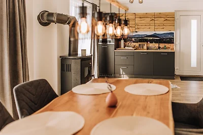 Chalet am Mollcesine