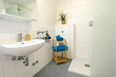 Vakantieappartement Gezinsvakantie Sahlenburg