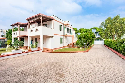 Prato inglese destro