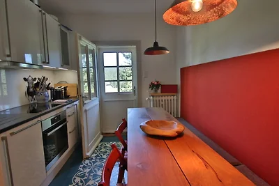 Vakantiehuis Ontspannende vakantie Feldberg