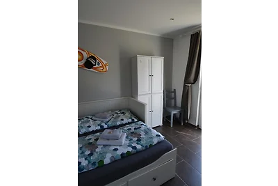 MOIN & AHOI Ferienhaus