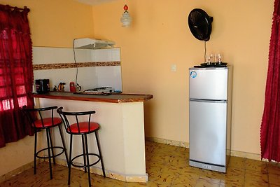 Vakantieappartement Gezinsvakantie Holguin