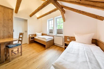 Appartamento Vacanza con famiglia Rudolstadt