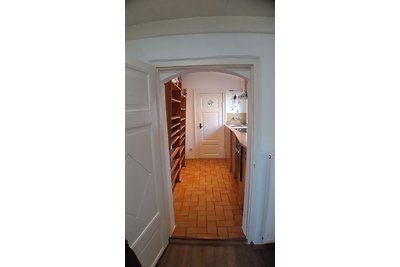 Ferienhaus "Sprotte"
