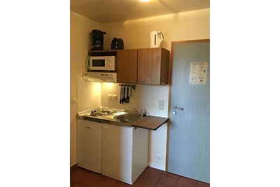 Vakantieappartement Gezinsvakantie Wester-Ohrstedt