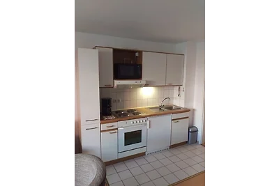 Laboe-Appartement im Kapitänshaus
