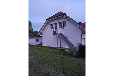 Ferienwohnung Reichenbach