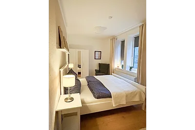 Vakantieappartement Gezinsvakantie Uelzen & Provincie
