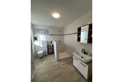 Ferienwohnung bei Hartmann`s