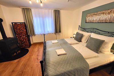 Vakantieappartement Gezinsvakantie Hohenpeißenberg