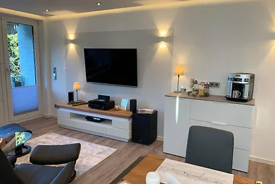 Vakantieappartement Gezinsvakantie Goslar