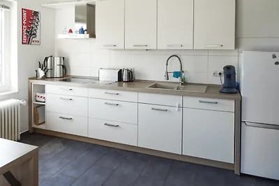 Vakantiehuis Ontspannende vakantie Wolfshagen im Harz