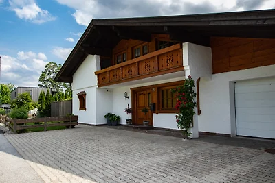 Ferienwohnung Wilder Kaiser