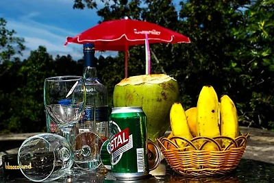 Appartamento Vacanza con famiglia Pinar del Rio