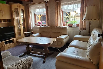 Vakantieappartement Gezinsvakantie Taarstedt