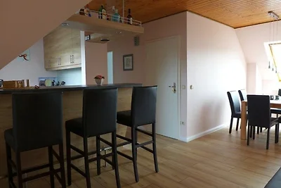 Appartamento Vacanza con famiglia Schuby