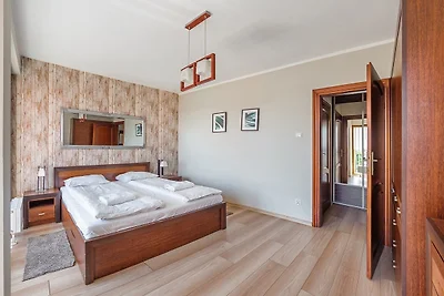 Appartement Vacances avec la famille Gdansk
