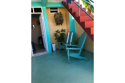 Vakantieappartement Gezinsvakantie Baracoa