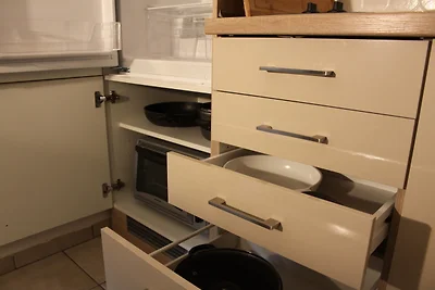 Vakantieappartement Gezinsvakantie Lingen (Ems)