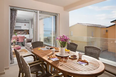 Vakantieappartement Gezinsvakantie Vir