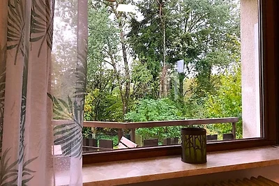 Vakantieappartement Gezinsvakantie Höchenschwand
