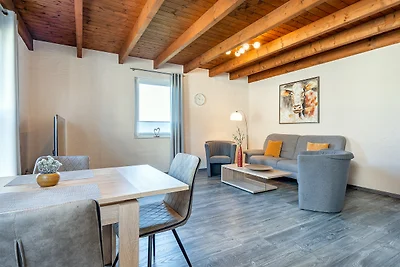 Appartamento Vacanza con famiglia Aurich