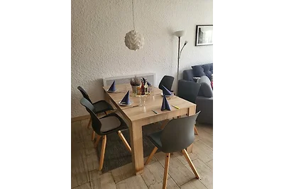 Ferienwohnung Nr. 935 in Tossens