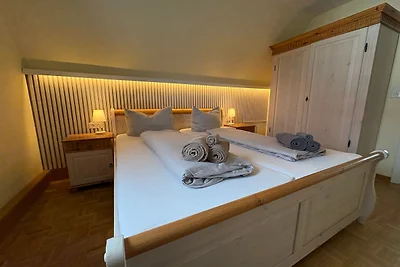 apartman za odmor Obiteljski odmor Borkum