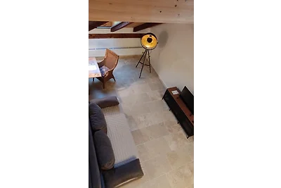 Ferienwohnung am alten Kino