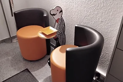 Ferienperle Bad Harzburg mit