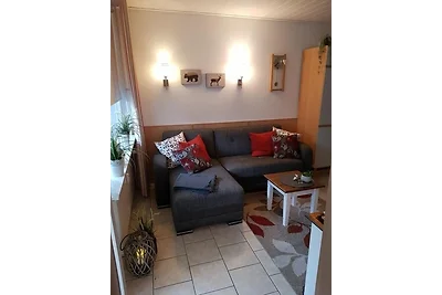 Fewo Grubenglück Hahnenklee