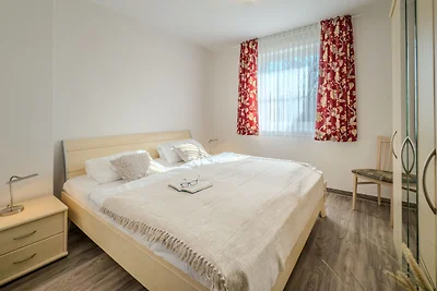 Vakantieappartement Gezinsvakantie Burg auf Fehmarn