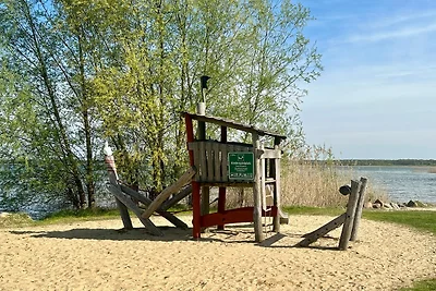 Appartamento Vacanza con famiglia Göhren-Lebbin