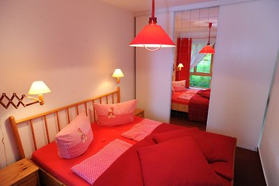 Vakantieappartement Gezinsvakantie Klütz