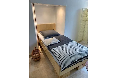 Appartamento Vacanza con famiglia Steingaden