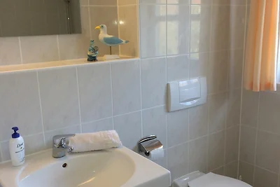 Vakantieappartement Gezinsvakantie Dranske