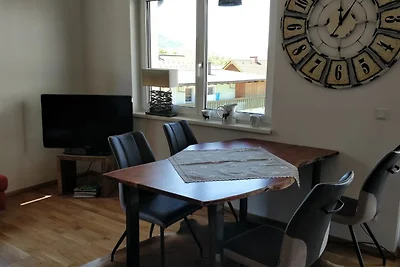 Appartamento Vacanza con famiglia Gröbming
