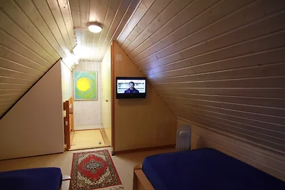 Sylt-Westerland Wohnung 4 im OG