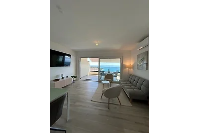 Best View by Villa Biokovo