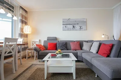 "Vier Jahreszeiten", Haus IV